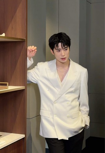 Jaehyun Creed Aventus: NCT127 Scent & Celebrity Moments