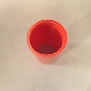 [Hot Item] Mpp-CPVC Cable Protection Tube Hot-DIP Plastic Steel Pipe
