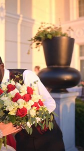 678K views · 5.1K reactions | Mulțumesc Claudia Greta pentru rochița mea ! ❤️ Am făcut cea mai bună alegere , esențele tari , stau în sticluțele mici . Mulțumesc Loredana Irimia pentru manichiura superbă , pe care o port de fiecare dată Mulțumesc Maria Poparadu pentru coafura mea ‍♀️❤️ | Daniela Roba | Facebook