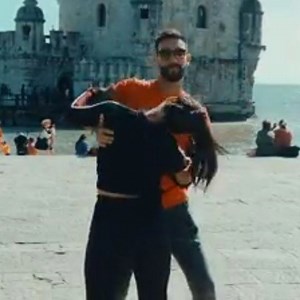 They are coming 🥰💗 Leo and Thayna will be at PZC 2020. They are looking forward to meet you guys there. Book your pass www.praguezoukcongress.com Prices go up soon @thaynaeleo | Official - Prague Zouk Congress