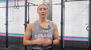 A collapsing kinetic chain is where you glute muscles are too weak to stop the knees and thigh rotating and pulling abnormally inwards. This abnormal position can put excessive stress and pressure on the knee joint and knee cap causing pain. If you have tight hip flexors it's also recommended to loosen these as it's suggested this can also cause a weak glute medius. | Tone Athletica | Facebook