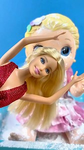 363K views · 3.1K reactions | 笠Barbie Doll 笠 #toystory #childrenseducationaltoys #pretendsmallkitchentoys #childrenstoystory #nolimitsforchildren #animation #educationaltoys #cartoon #barbie #cartoonanime | kunkunchawai | Facebook