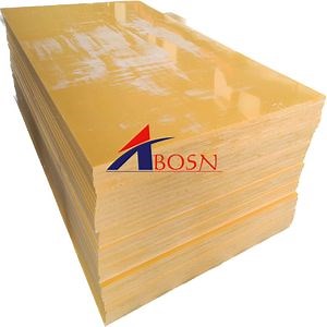 [Hot Item] Polyethylene HDPE Sheets Colored HDPE Panels