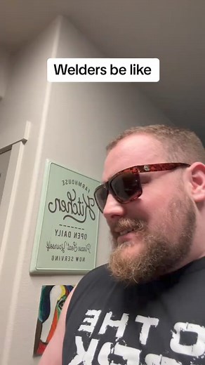 16K views · 307 reactions | $32,000? I remember my first apprentice job 藍  topherolive #welding #welder #welded #weldlife #weldinghumor #weldingcomedy #welders #weld | Welding Career Now | Facebook