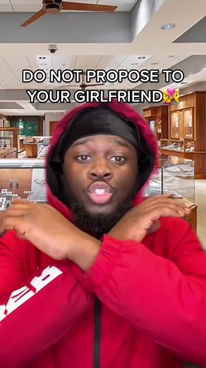 Do not propose to your girlfriend until you learn this secret #savemoney #lifehacks | Sharif Ceasar