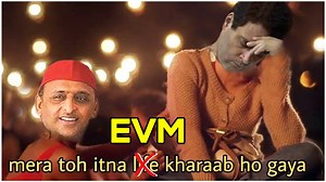 18K views · 2.2K reactions | EVM Controversy | Elliminate Electronic Voting Machine | Elon Musk Tweet | Rahul Gandhi Reaction | Congress | Loksabha Elections 2024 | Sabloktantra #EVMHack | Sab LokTantra | Facebook