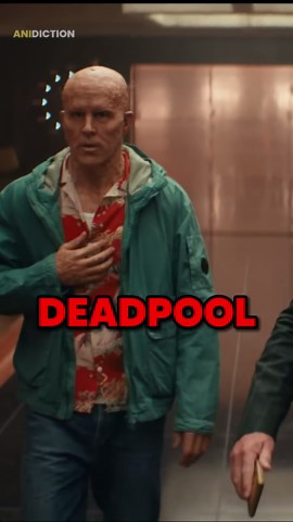 Why will Thor cry for Deadpool? #thor #deadpool #avengers