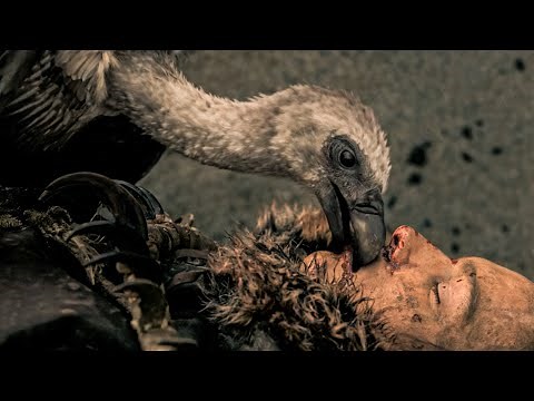 Man Tries To Survive 20,000 Years Ago In Prehistoric Era By Himself