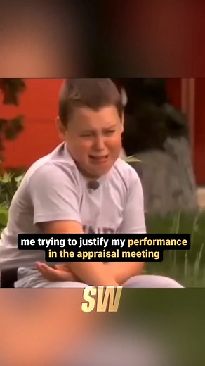 6.9K views · 38 reactions | Krdo appraisal please  #SWMemes #appraisalmemes | ScoopWhoop Humor | Facebook