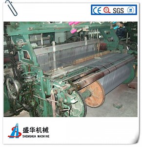 [Hot Item] Fiberglass Wire Mesh Machine/Window Screen Machine (SHA053)
