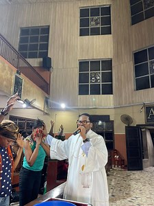 I rebuke that demon that come to defile you sexually while you sleep in Jesus name. AMEN @top fans Prayer against incubus and succubus (spiritual husband or spiritual wife) #deliverance #prayers #fr_simone_m | Fr. Simone Onyekachi Madu