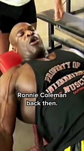 2.7K views · 60 reactions | From upward Peak to downward Peak & rehab-he changed the bodybuilding game.... | Man Beast Strongman Events | Facebook