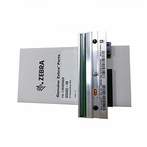 [Hot Item] Original Thermal Printer Head G32432-1m 105SL 203dpi Barcode Printhead for Zebra Printer