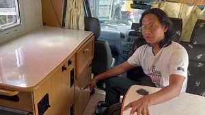 184K views · 5.1K reactions | Sora the explorer - Merc Sprinter 316cdi | Karysma Motorhome | Facebook