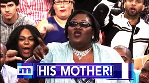 Sex toys...one night stands and DNA drama...all in one hour of Maury today! #MaurysOn #Maury20 | MAURY