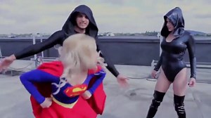 Super Lexigirl