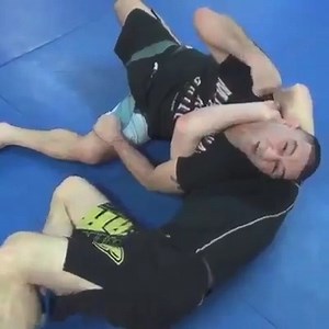 Darce Defense | Grappling Kingdom