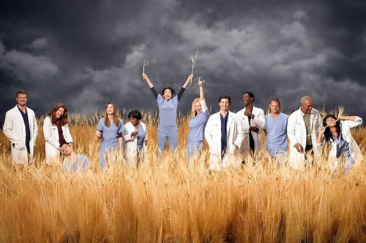 'Grey's Anatomy': Here Are All the Ways You Can Watch or Stream All 16 Seasons for Free