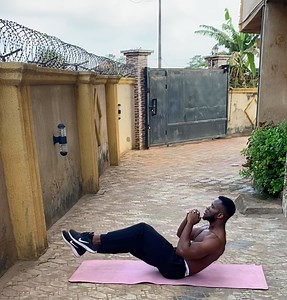 638K views · 57K reactions | Flat tummy home workouts | FIT WITH STAN | Facebook