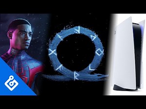 PlayStation 5 Showcase Reactions