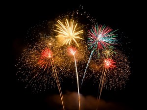 Fireworks Near Me: Wheaton July 4th 2025 Events 