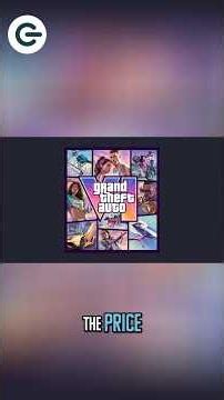 GTA VI Price & No Disc SHOCK!