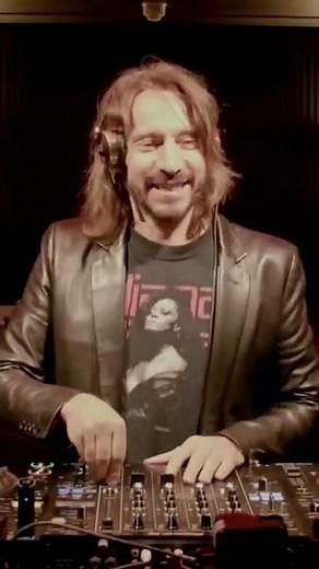 Bob Sinclar’s French deep house collection is unmatched 😍