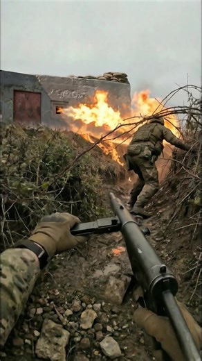Sniping, Strategy, Conquer | Warpath