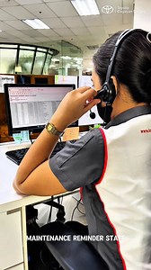 Keep Your Car in Top Shape! Preventive Maintenance is the key! Schedule your service today here at Toyota Cagayan de Oro and drive with confidence! For more details please contact: (088) 858-9992 Or (088) 858-9995 APPOINTMENT 0917-548-0107 0998-857-7380 PARTS COUNTER 0917-817-7602 EMAIL US: customer.relations@toyotacagayandeoro.com.ph We’re here to help you get back on the road with ease! #ToyotaCagayanDeOro #ToyotaCares #ToyotaNumberOne #Toyota #ToyotaService #CagayandeOro #CagayandeOroCity #No