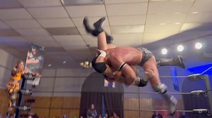 33 reactions | Jackhammer! @allsteel31 @vic_capri13 #DWAnny | @dreamwavewrestling ➡️: independentwrestling.tv #Independentwrestlingtv @independentwrestlingtv #Dreamwavewrestling #IWTV | Wrestling With Unicorns | Facebook