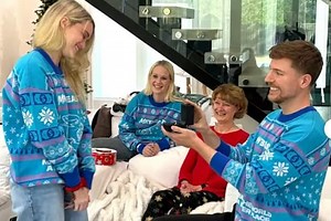 In pictures: Loony Dook 2025