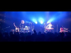 Gacharic Spin / ヌーディリズム (LIVE ver)