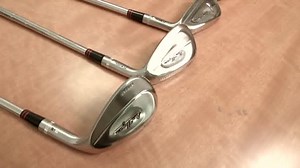 These new Ben Hogan irons are beautiful. | GOLF.com