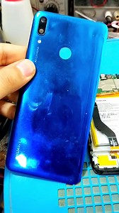 7.7K views · 80 reactions | Huawei Y7 Prime 2019 Speaker Not Working Solution | #shorts #reelsfb #foryou | The Mobile Doctor | Facebook