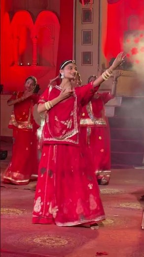 Chalo Ghumar Ramva Ne - Madhubala Rao #spjodha