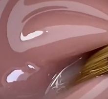 Thin and self levelling gel that combines bonding, builder and top-gloss in one convenient jar. Trinity shades provide natural looking coverage. They can be used to extend the nail-bed, disguise imperfections and give the nails a perfected and healthy appearance. Ideal for fills, overlays or short extensions. What is your favourite Trinity Shade? Video Credit: @karolina.probeauty All Akzéntz Gels are Manufactured in Canada 🇨🇦 #Akzentz #ProFormance_HardGel #Luxio #Trinity_Shades #LuxioByAkzentz