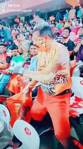 Gana Gautham on TikTok