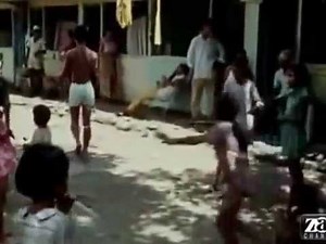 Suasana Jakarta 1970