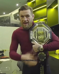 Conor McGregor: Upcoming Property Twelve Update