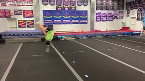 27 reactions | Bri got her punch front tonight!! Mac Laramore | Tuck Dynasty Athletics | Facebook