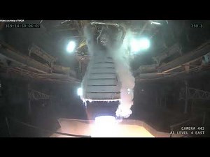 3.7K views · 171 reactions | New NASA Artemis V Moon Rocket Engine...