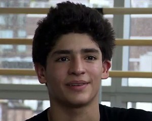 First Position - Ballett ist ihr Leben Trailer OV