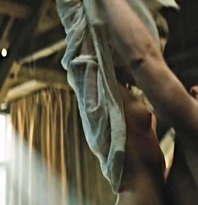 Watch It For The Plot: Cara Delevingne in Tulip Fever (2017) – Porn GIF