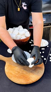 94K views · 104 reactions | BBQ S'mores Skewers! Fire up the fun with this treat  | Chefclub GruB | Facebook