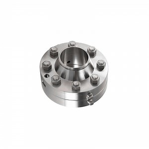 [Hot Item] Flow Measuring Assembly Orifice Plate Flange Union