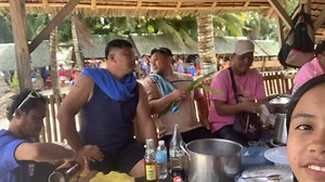 2.1K views · 131 reactions | Momo beach panglao celebrating mikel birthday #nujirmvlogs | Nujirm Vlogs | Facebook