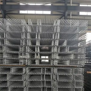[Hot Item] Wire Mesh Cable Tray for Warehouse Storage