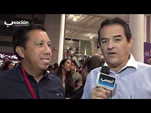 Entrevista Hector Martinez / Banco Azteca
