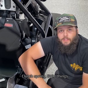 26K views · 1.7K reactions | Prepping Leroy, Ruby, and Mullet for Testing!! | Cleetus McFarland | Facebook