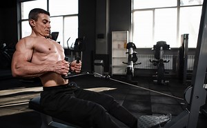 How to Do Cardio Without Using Your Legs – Fitness Volt